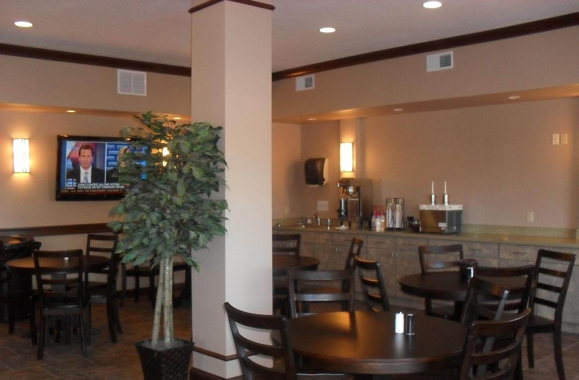 Bell'S Extended Stay And Suites Saint Robert Bagian luar foto