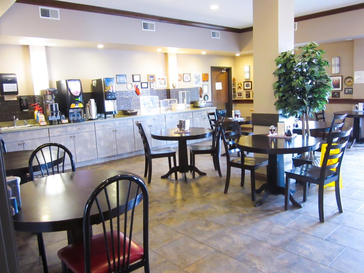 Bell'S Extended Stay And Suites Saint Robert Bagian luar foto