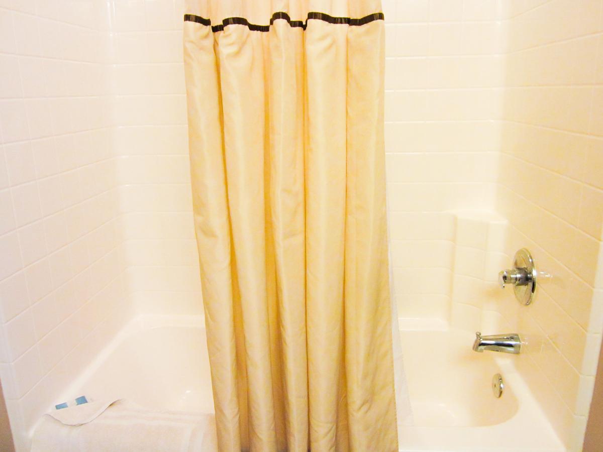 Bell'S Extended Stay And Suites Saint Robert Bagian luar foto