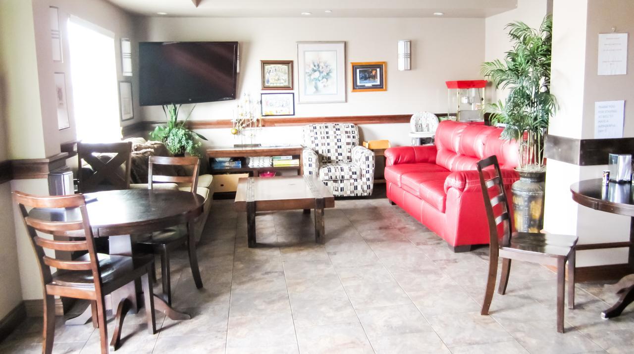 Bell'S Extended Stay And Suites Saint Robert Bagian luar foto