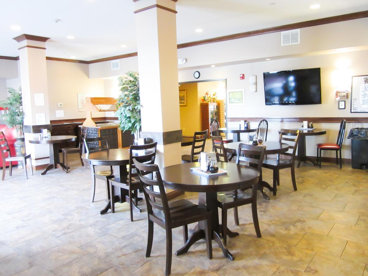 Bell'S Extended Stay And Suites Saint Robert Bagian luar foto