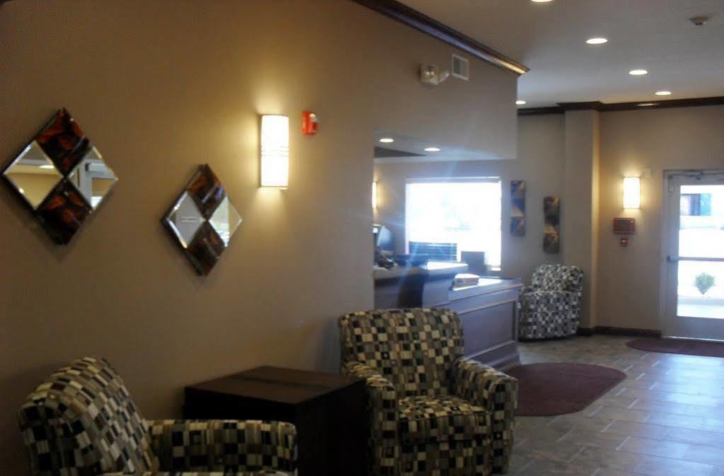 Bell'S Extended Stay And Suites Saint Robert Bagian luar foto